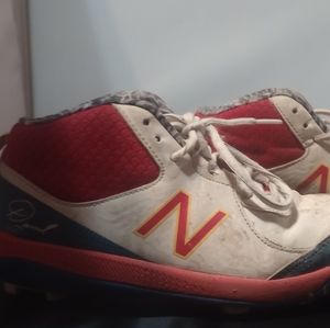 2021David Sunflower Seeds x Fresh Foam 3000v5L kids shoes